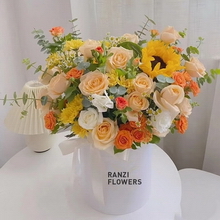 南安市周边鲜花店,泉州市南安市比较好的花店是哪家