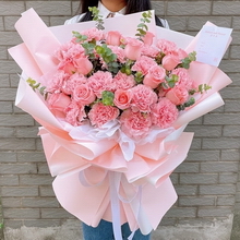 感德镇附近花店，泉州市安溪县感德镇有名的花店排名好的