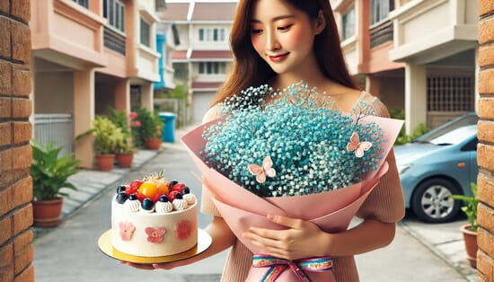 绚烂天空 详情图 2